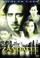 Zandalee movie poster (1991) Longsleeve T-shirt #734884