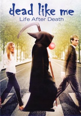 Dead Like Me: Life After Death movie poster (2009) Mouse Pad MOV_44b897ef