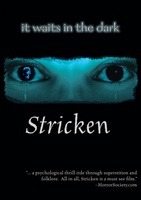 Stricken movie poster (2010) magic mug #MOV_44bb3a31