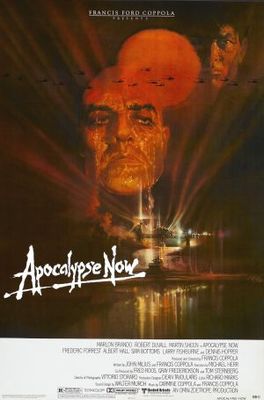 Apocalypse Now movie poster (1979) tote bag #MOV_44bc0375