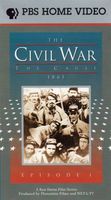 The Civil War movie poster (1990) sweatshirt #661816