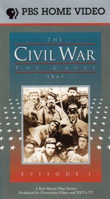 The Civil War movie poster (1990) Poster MOV_44c56991