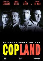 Cop Land movie poster (1997) hoodie #639219