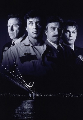 Cop Land movie poster (1997) puzzle MOV_44ca5470