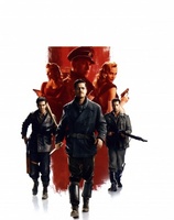 Inglourious Basterds movie poster (2009) Longsleeve T-shirt #1066580