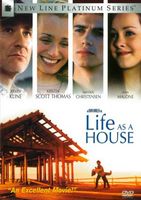 Life as a House movie poster (2001) mug #MOV_44d07e1f