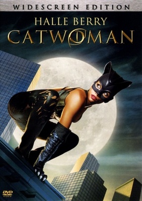 Catwoman movie poster (2004) mug #MOV_44ded31a
