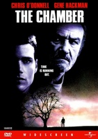 The Chamber movie poster (1996) sweatshirt #749573