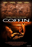 Coffin movie poster (2011) t-shirt #719577