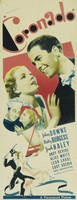 Coronado movie poster (1935) hoodie #712647
