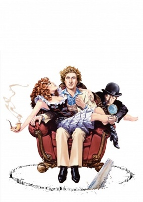 The Adventure of Sherlock Holmes' Smarter Brother movie poster (1975) mug #MOV_45063507