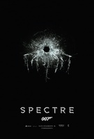 Spectre movie poster (2015) tote bag #MOV_4517ed25