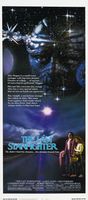 The Last Starfighter movie poster (1984) magic mug #MOV_451bdc5e