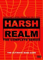 Harsh Realm movie poster (1999) t-shirt #650111