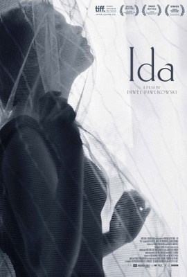 Ida movie poster (2013) Poster MOV_4528ad78