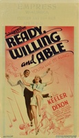 Ready, Willing and Able movie poster (1937) mug #MOV_45308668