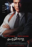 The Substitute movie poster (1996) sweatshirt #697045