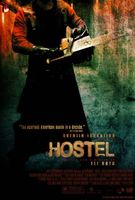 Hostel movie poster (2005) Longsleeve T-shirt #672018