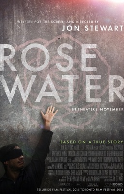 Rosewater movie poster (2014) puzzle MOV_453e6c66
