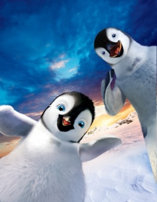 Happy Feet Two movie poster (2011) Poster MOV_453ee9c7