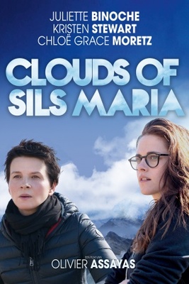 Sils Maria movie poster (2014) Stickers MOV_45444e12