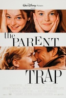The Parent Trap movie poster (1998) hoodie #1236092