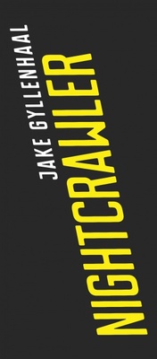 Nightcrawler movie poster (2014) t-shirt