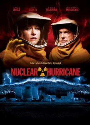 Nuclear Hurricane movie poster (2007) puzzle MOV_455fb940