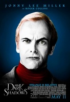 Dark Shadows movie poster (2012) Tank Top #732314