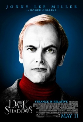 Dark Shadows movie poster (2012) Poster MOV_455fd9a4