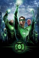 Green Lantern movie poster (2011) Tank Top #708417