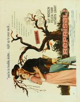 Reprisal! movie poster (1956) hoodie #666630