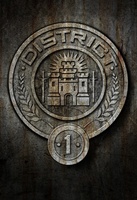 The Hunger Games movie poster (2012) mug #MOV_45752bf4