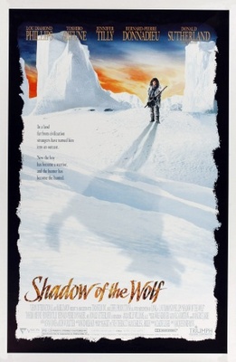 Shadow of the Wolf movie poster (1992) magic mug #MOV_4576137a
