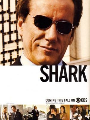 Shark movie poster (2006) Poster MOV_45762b7d