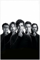 Silicon Valley movie poster (2014) Mouse Pad MOV_4582c0c9