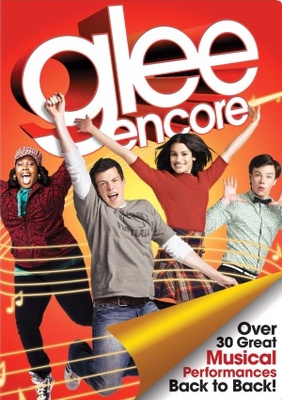 Glee movie poster (2009) mug #MOV_458a368e