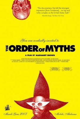 The Order of Myths movie poster (2008) mug #MOV_4590407b