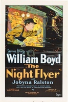 The Night Flyer movie poster (1928) magic mug #MOV_459bb600