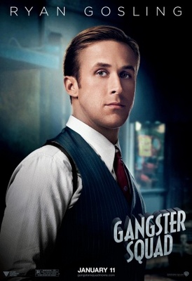 Gangster Squad movie poster (2012) magic mug #MOV_45a0f62e