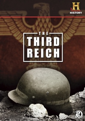 Third Reich: The Rise & Fall movie poster (2010) Poster MOV_45a2184d