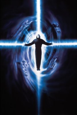 Lord of Illusions movie poster (1995) sweatshirt