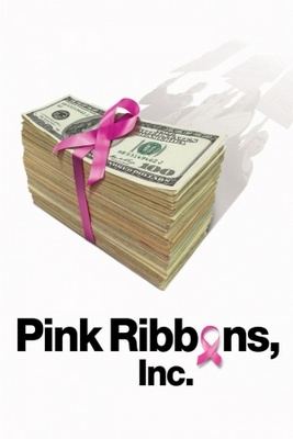 Pink Ribbons, Inc. movie poster (2011) poster with hanger