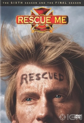 Rescue Me movie poster (2004) Poster MOV_45b359d5