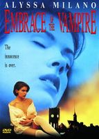 Embrace Of The Vampire movie poster (1994) sweatshirt #629495