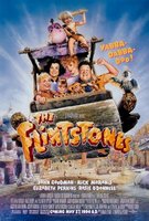 The Flintstones movie poster (1994) sweatshirt #645999