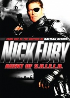 Nick Fury: Agent of Shield movie poster (1998) mug #MOV_45d0d715