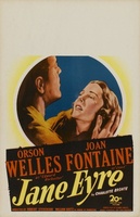 Jane Eyre movie poster (1944) hoodie #719382