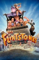 The Flintstones movie poster (1994) Longsleeve T-shirt #1064580