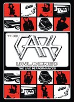 The Cars: Unlocked movie poster (2006) Longsleeve T-shirt #667206